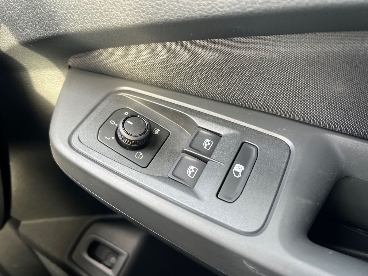 Used Ford Transit Connect 2026 for sale - 77077468: Photo 16