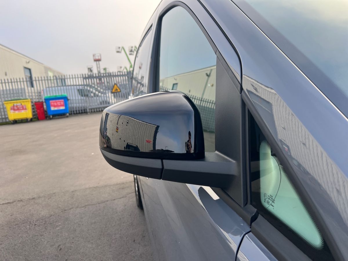 Used Ford Transit Connect 2026 for sale - 77077468: Photo 18