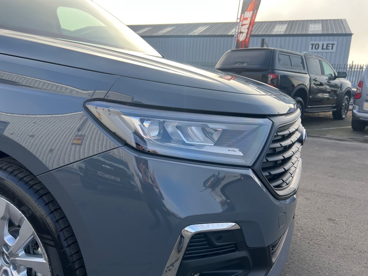 Used Ford Transit Connect 2026 for sale - 77077468: Photo 19