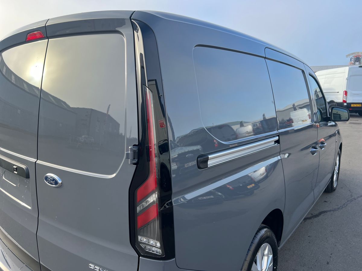 Used Ford Transit Connect 2026 for sale - 77077468: Photo 20
