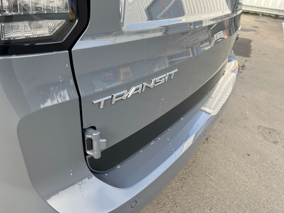 Used Ford Transit Connect 2026 for sale - 77077468: Photo 22