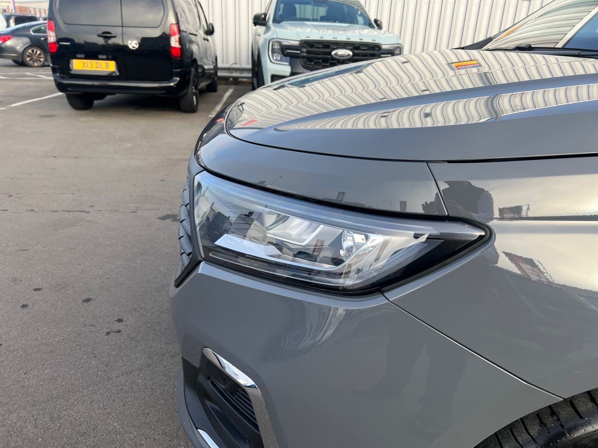 Used Ford Transit Connect 2026 for sale - 77077468: Photo 24