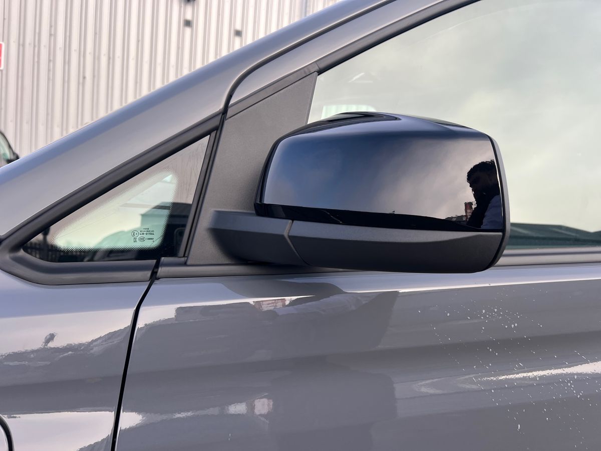 Used Ford Transit Connect 2026 for sale - 77077468: Photo 25