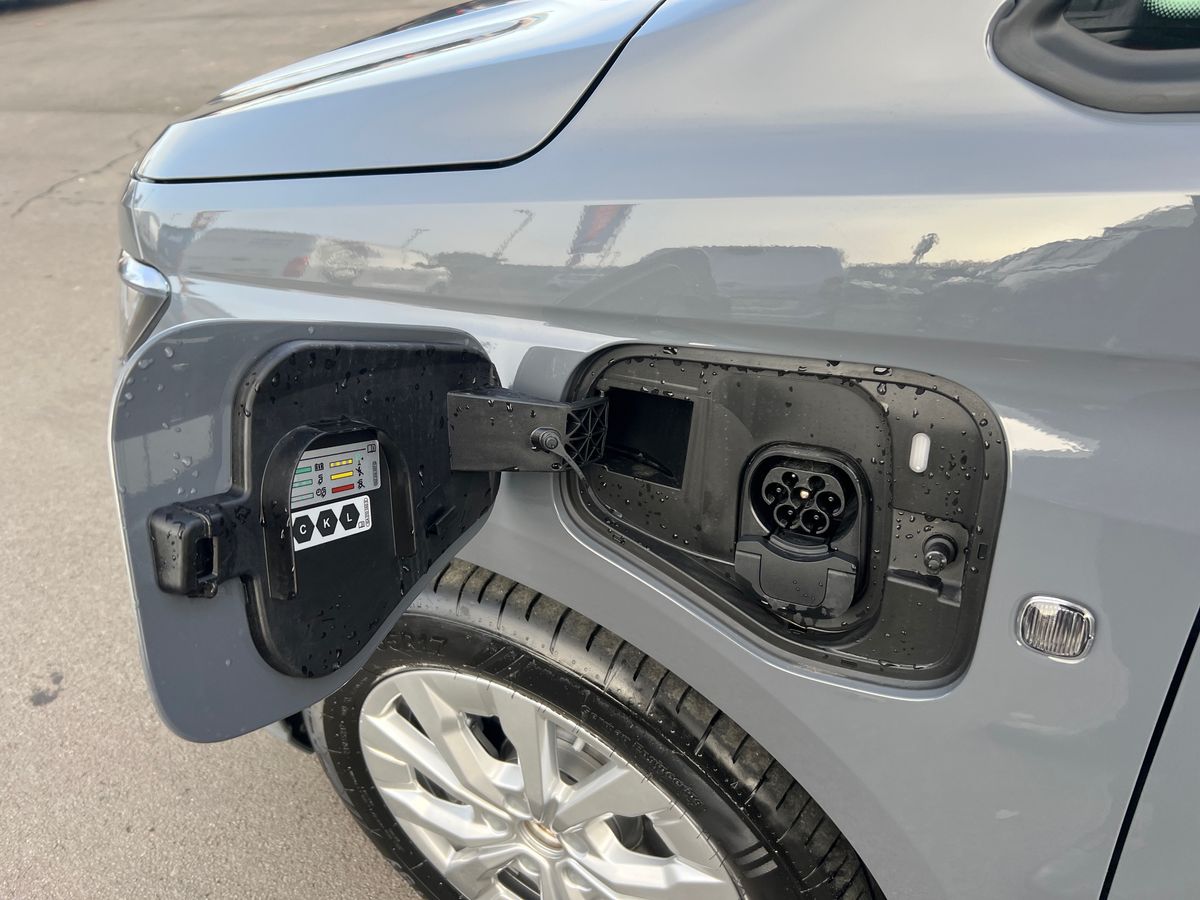 Used Ford Transit Connect 2026 for sale - 77077468: Photo 26