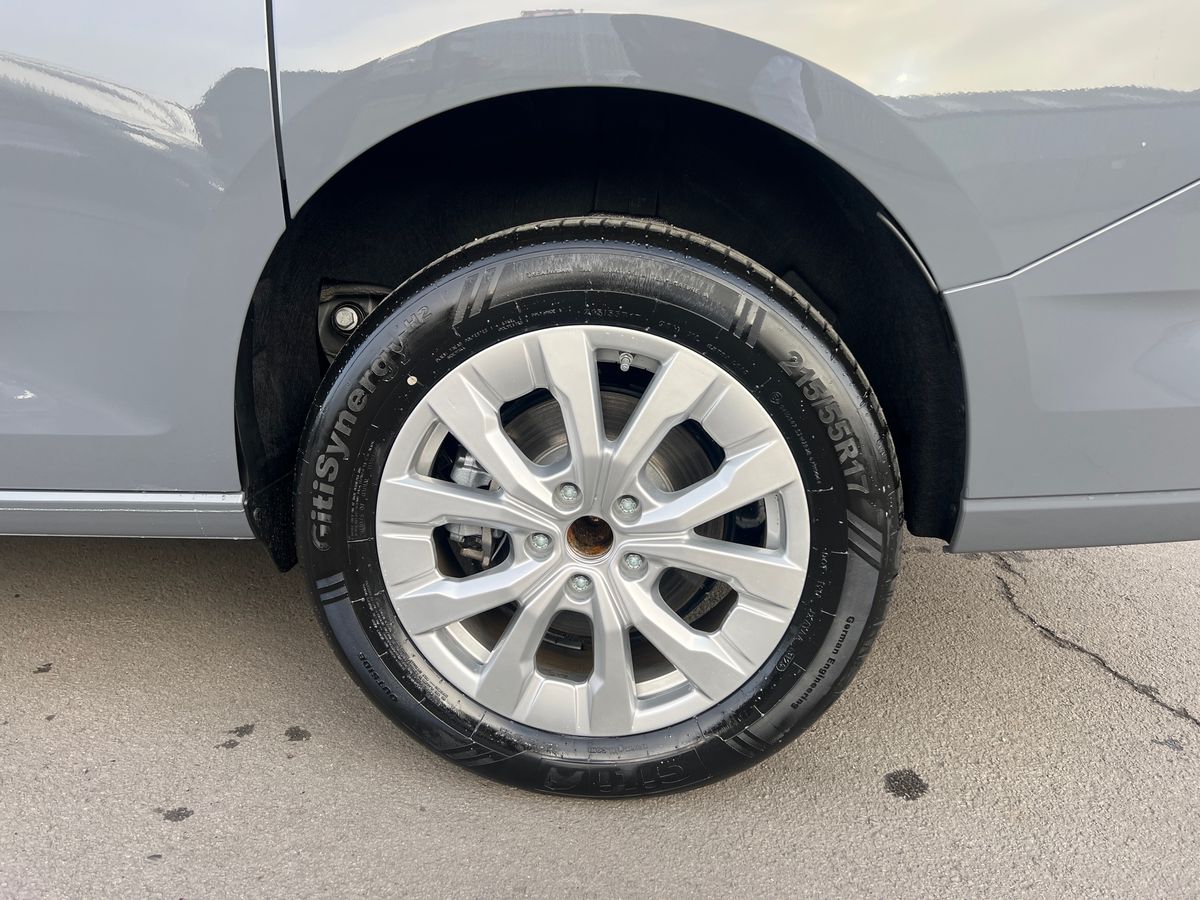 Used Ford Transit Connect 2026 for sale - 77077468: Photo 27