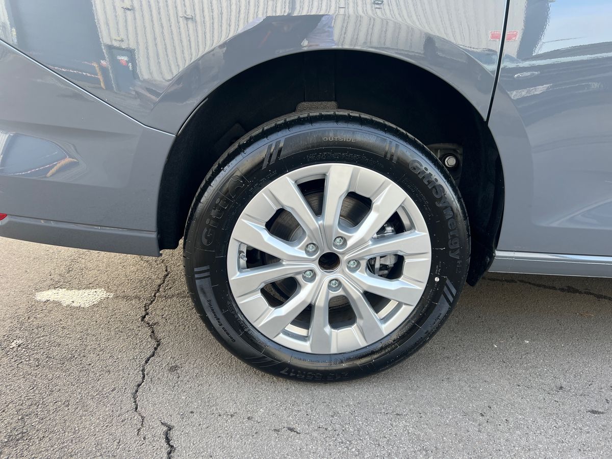 Used Ford Transit Connect 2026 for sale - 77077468: Photo 28