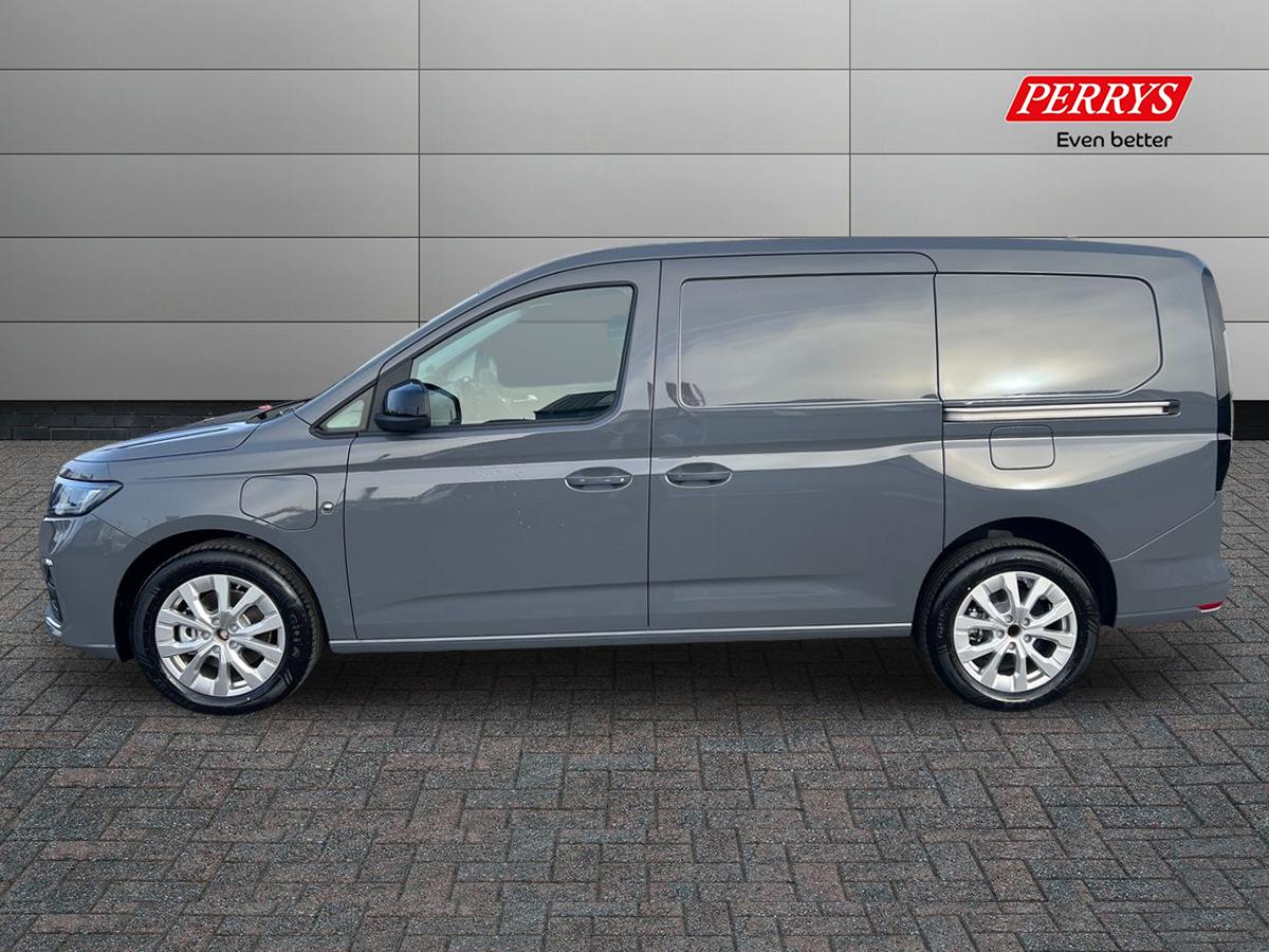 Used Ford Transit Connect 2026 for sale - 77077468: Photo 3