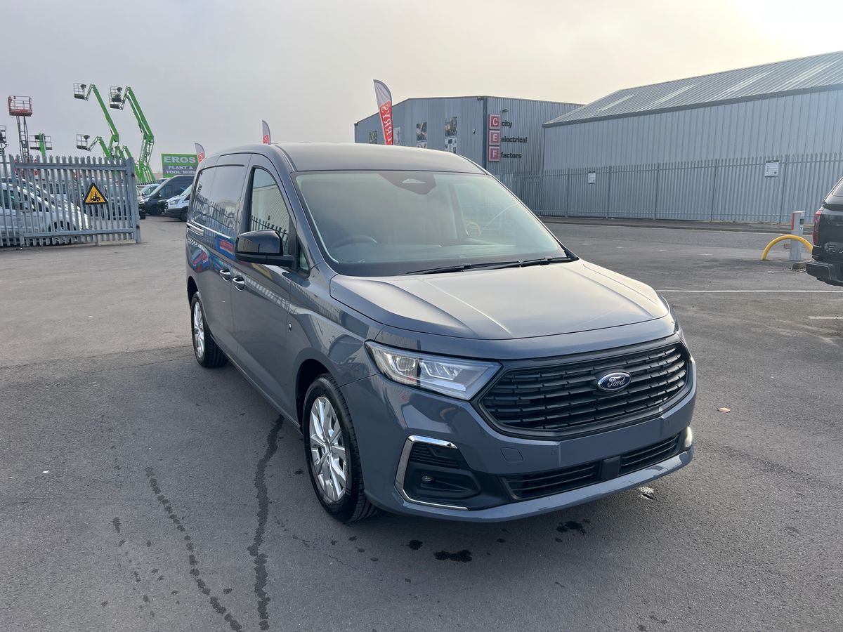 Used Ford Transit Connect 2026 for sale - 77077468: Photo 33