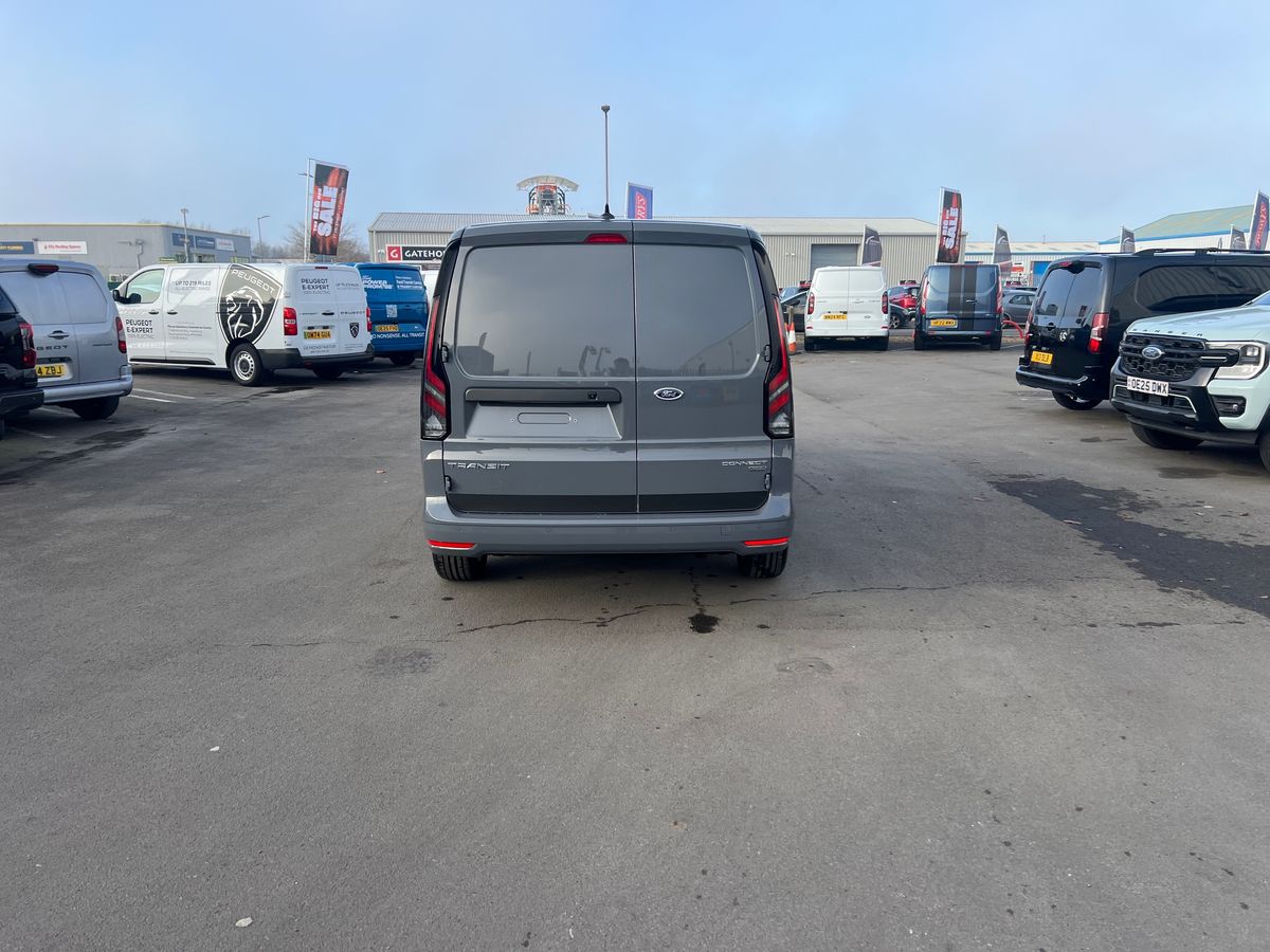 Used Ford Transit Connect 2026 for sale - 77077468: Photo 35
