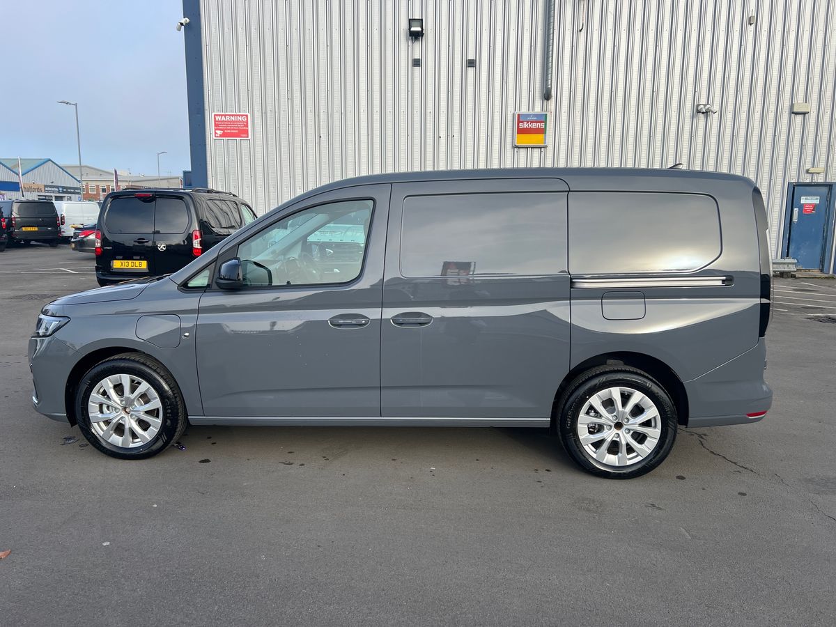 Used Ford Transit Connect 2026 for sale - 77077468: Photo 37