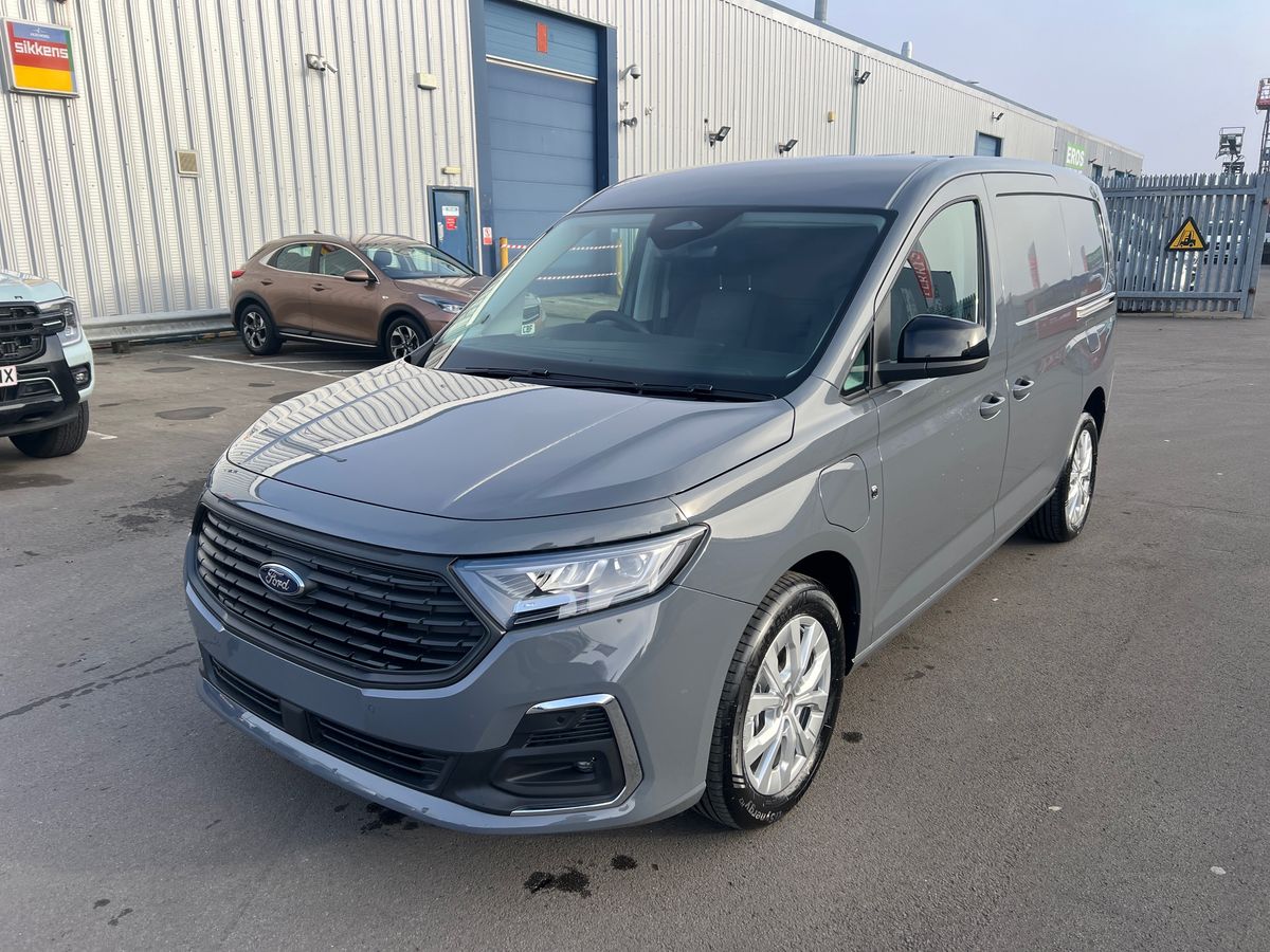 Used Ford Transit Connect 2026 for sale - 77077468: Photo 38