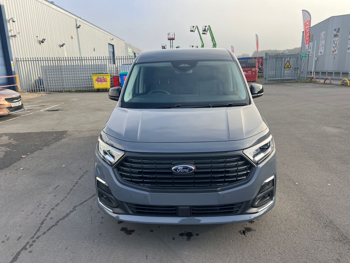 Used Ford Transit Connect 2026 for sale - 77077468: Photo 39