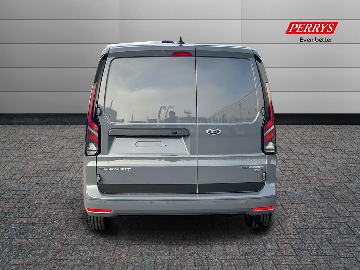 Used Ford Transit Connect 2026 for sale - 77077468: Photo 5