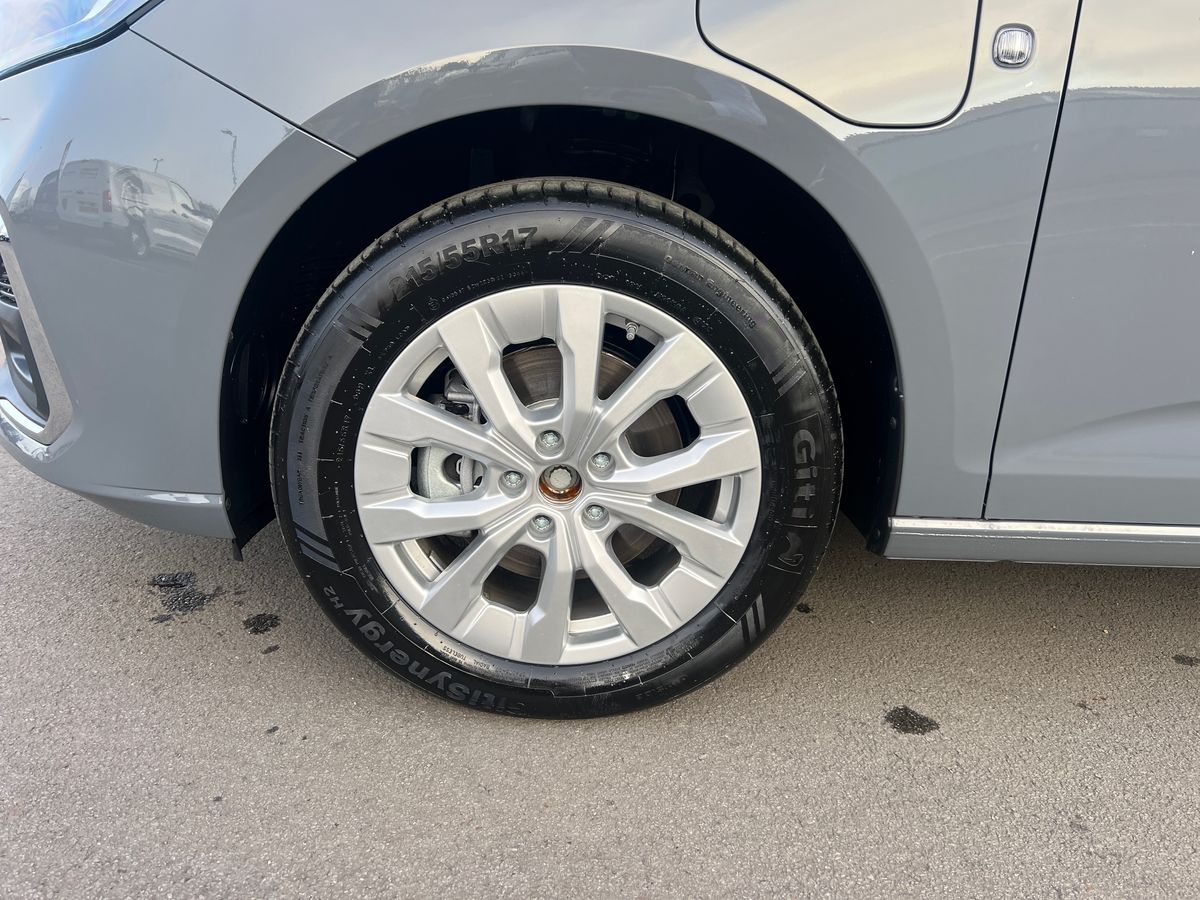 Used Ford Transit Connect 2026 for sale - 77077468: Photo 7