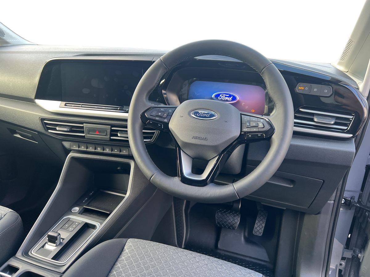 Used Ford Transit Connect 2026 for sale - 77077468: Photo 8