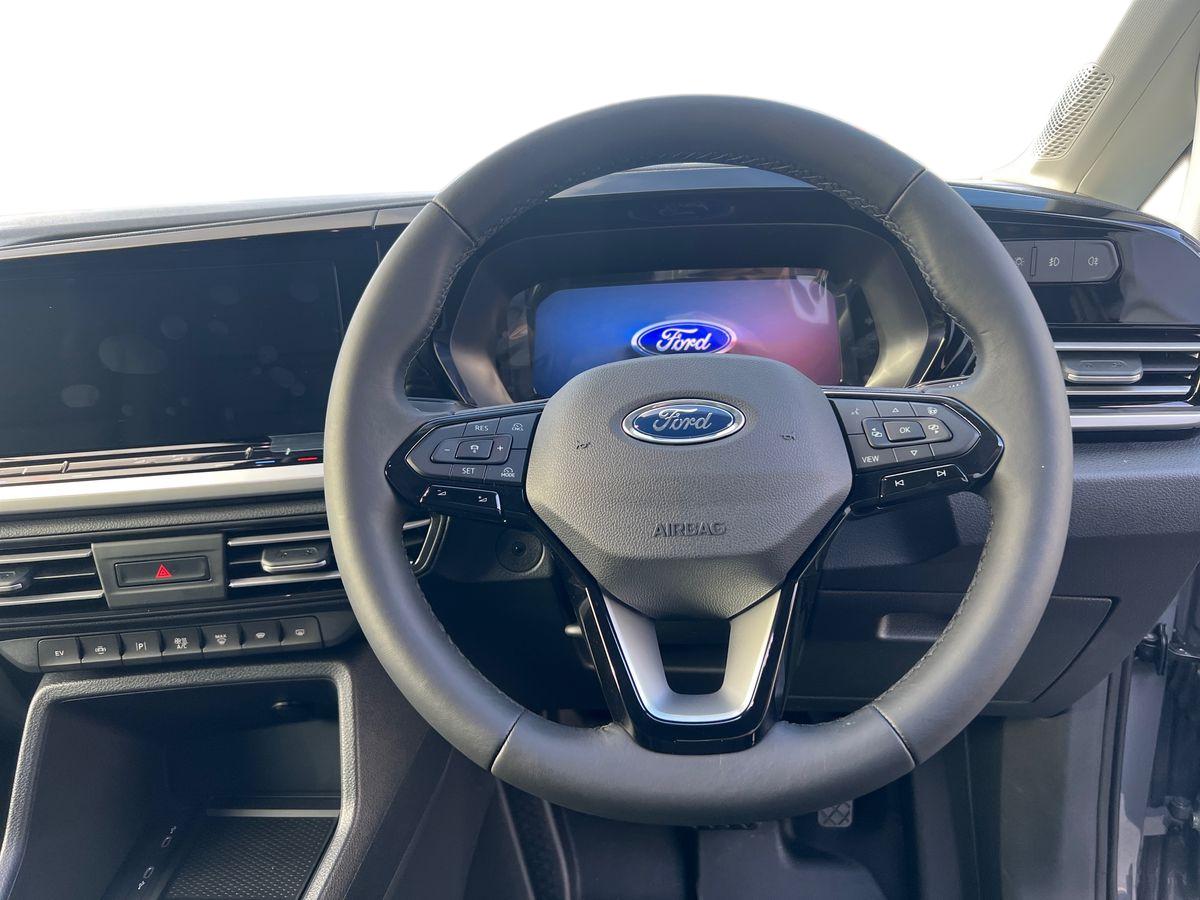 Used Ford Transit Connect 2026 for sale - 77077468: Photo 9