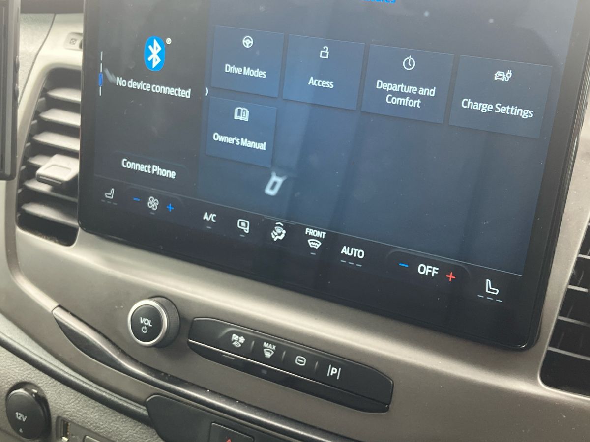Used Ford Transit 2022 for sale - 75342142: Photo 13