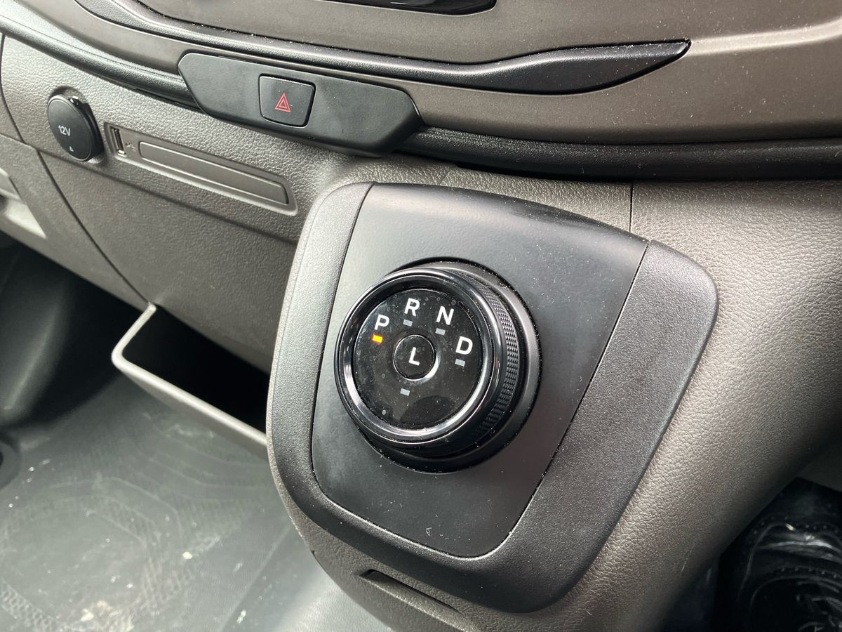 Used Ford Transit 2022 for sale - 75342142: Photo 15