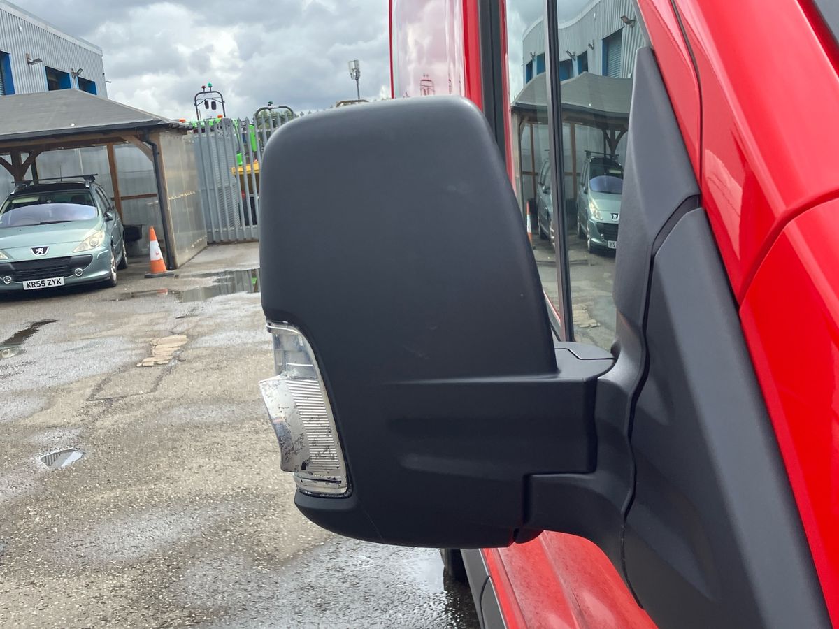 Used Ford Transit 2022 for sale - 75342142: Photo 18