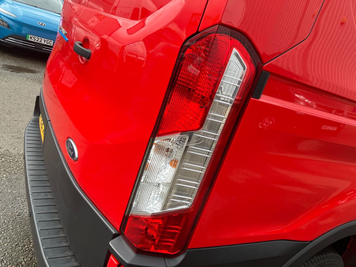 Used Ford Transit 2022 for sale - 75342142: Photo 20