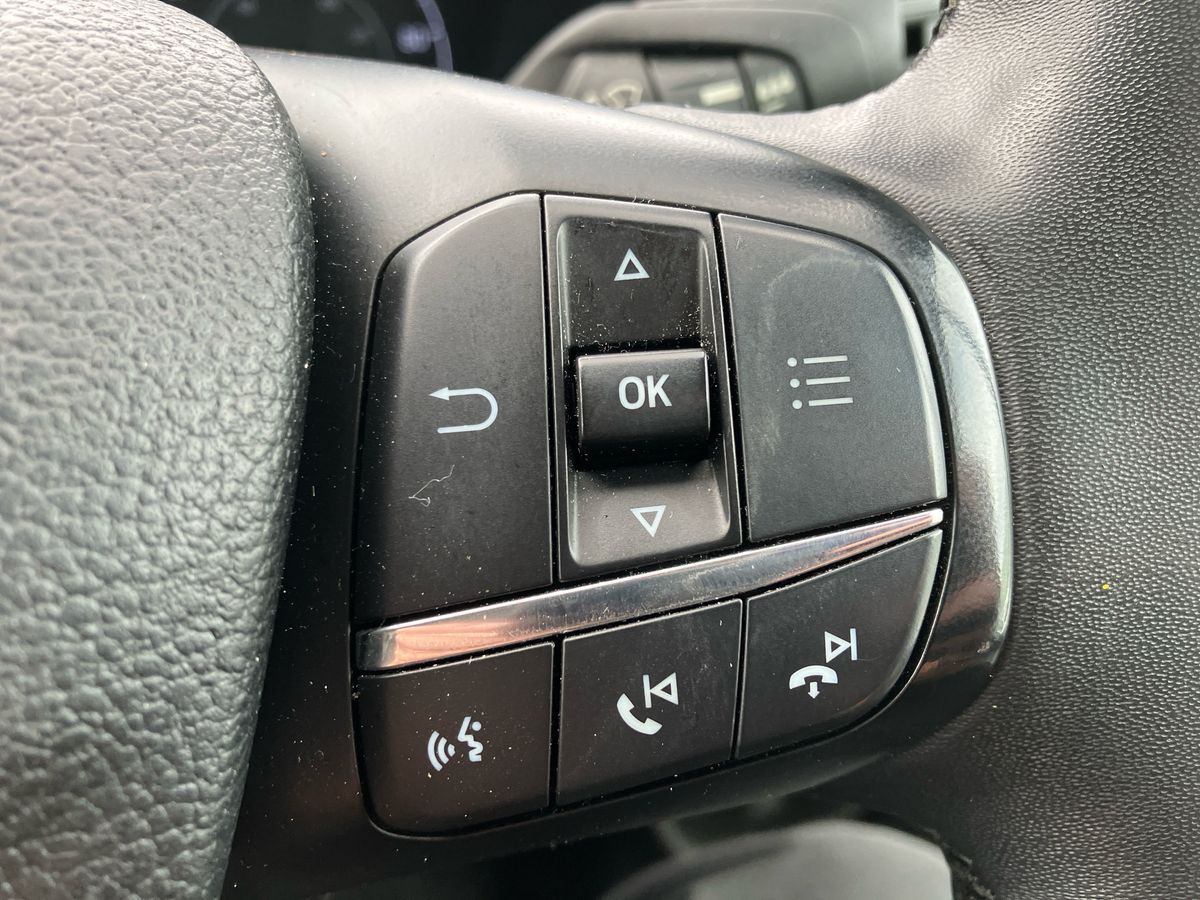 Used Ford Transit 2022 for sale - 75342142: Photo 21