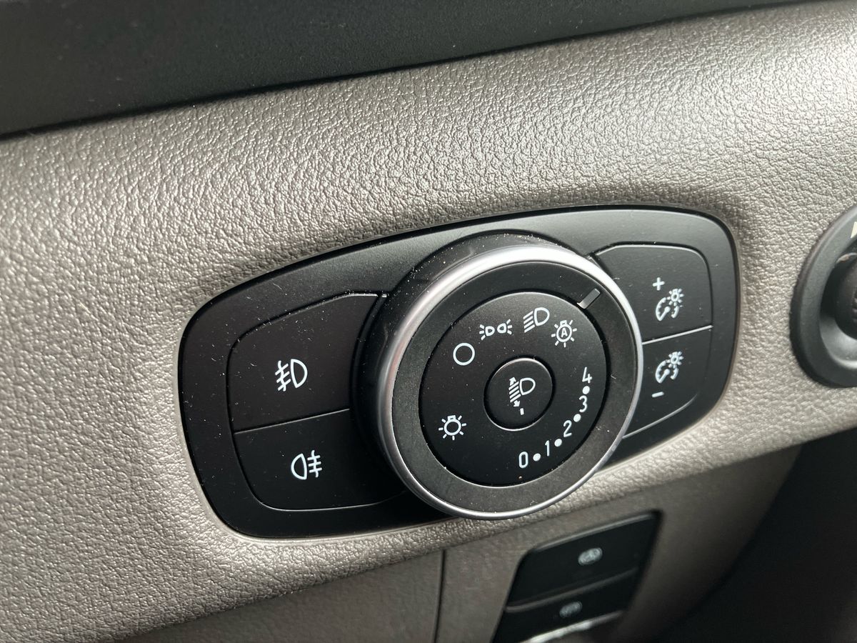 Used Ford Transit 2022 for sale - 75342142: Photo 22