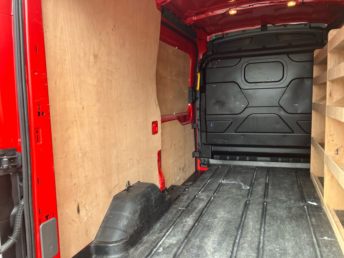 Used Ford Transit 2022 for sale - 75342142: Photo 29