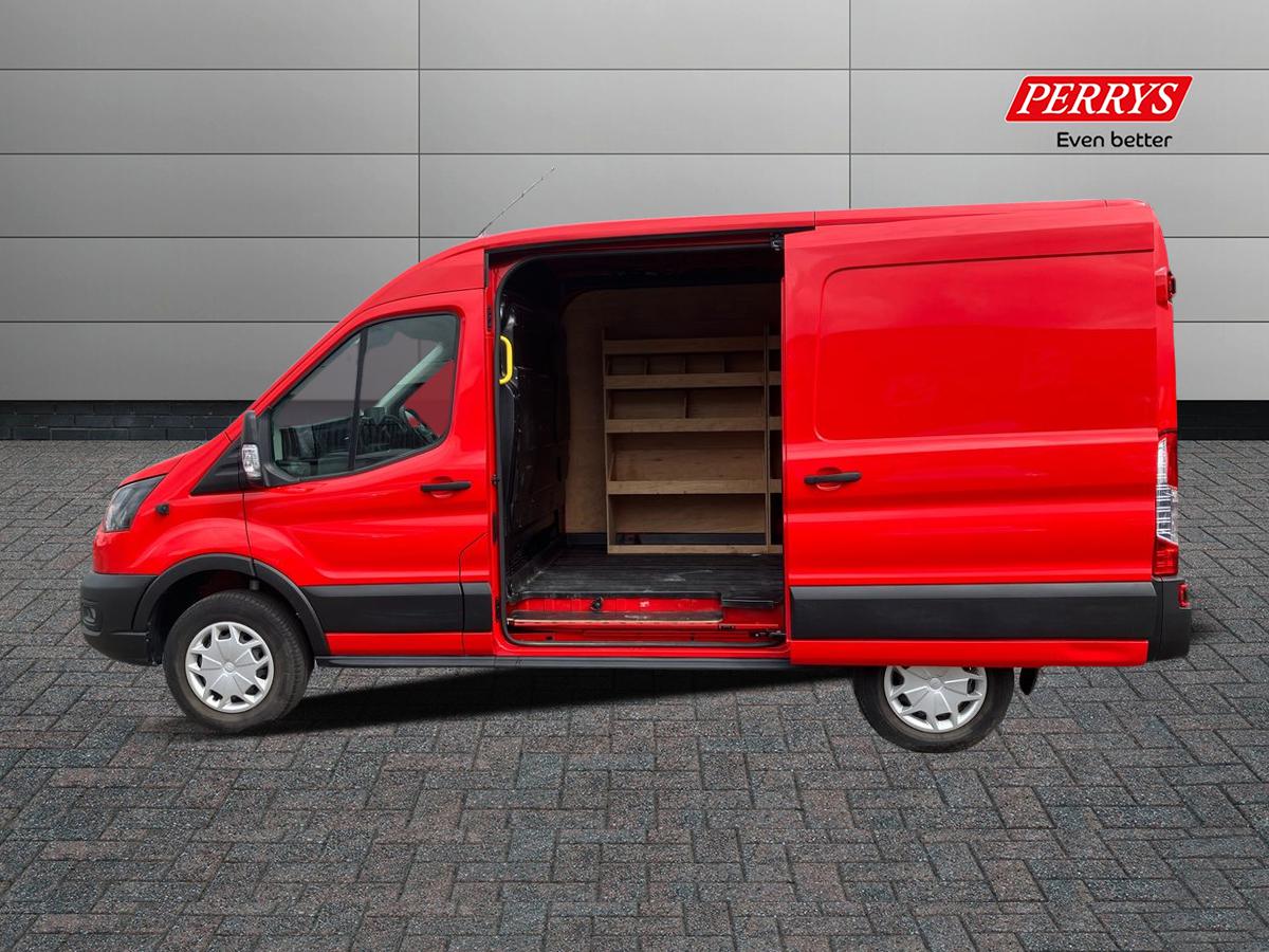 Used Ford Transit 2022 for sale - 75342142: Photo 3