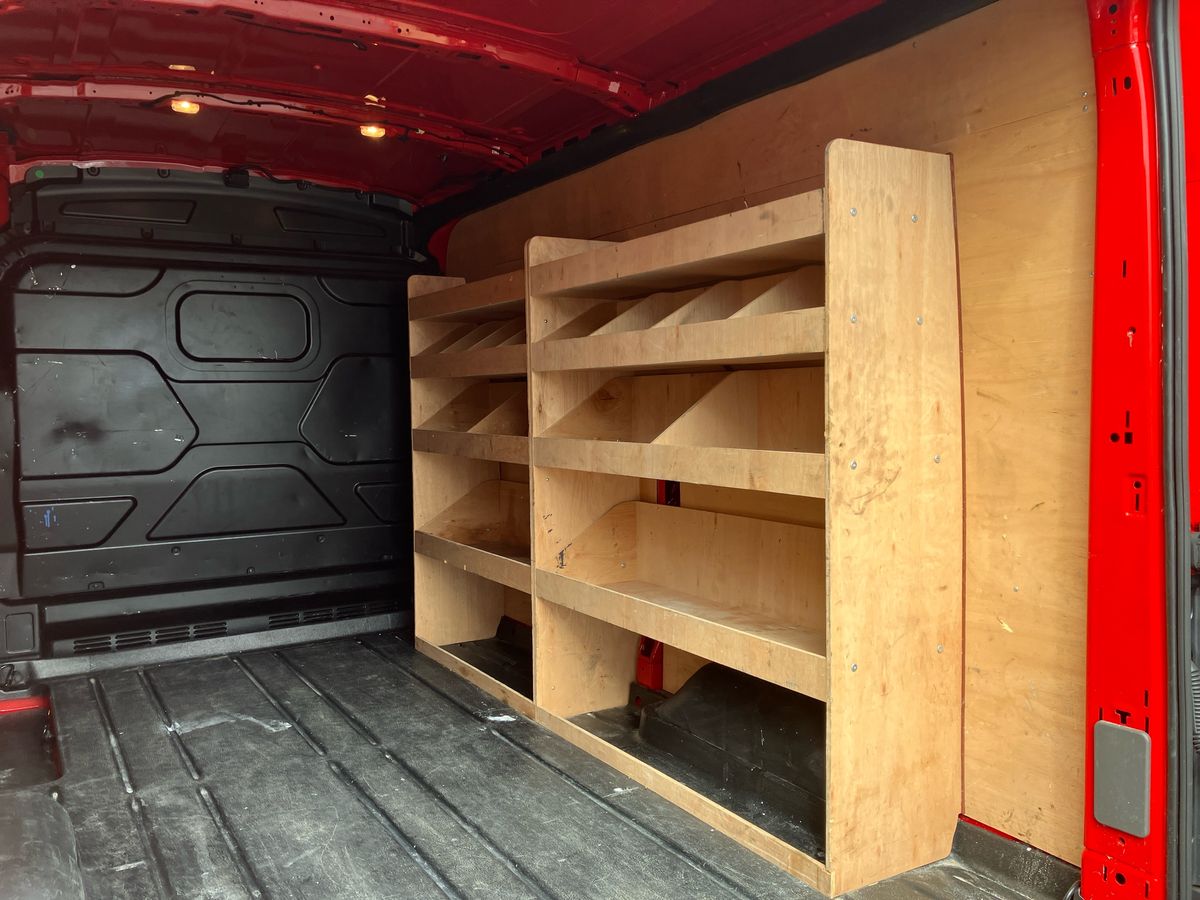 Used Ford Transit 2022 for sale - 75342142: Photo 30
