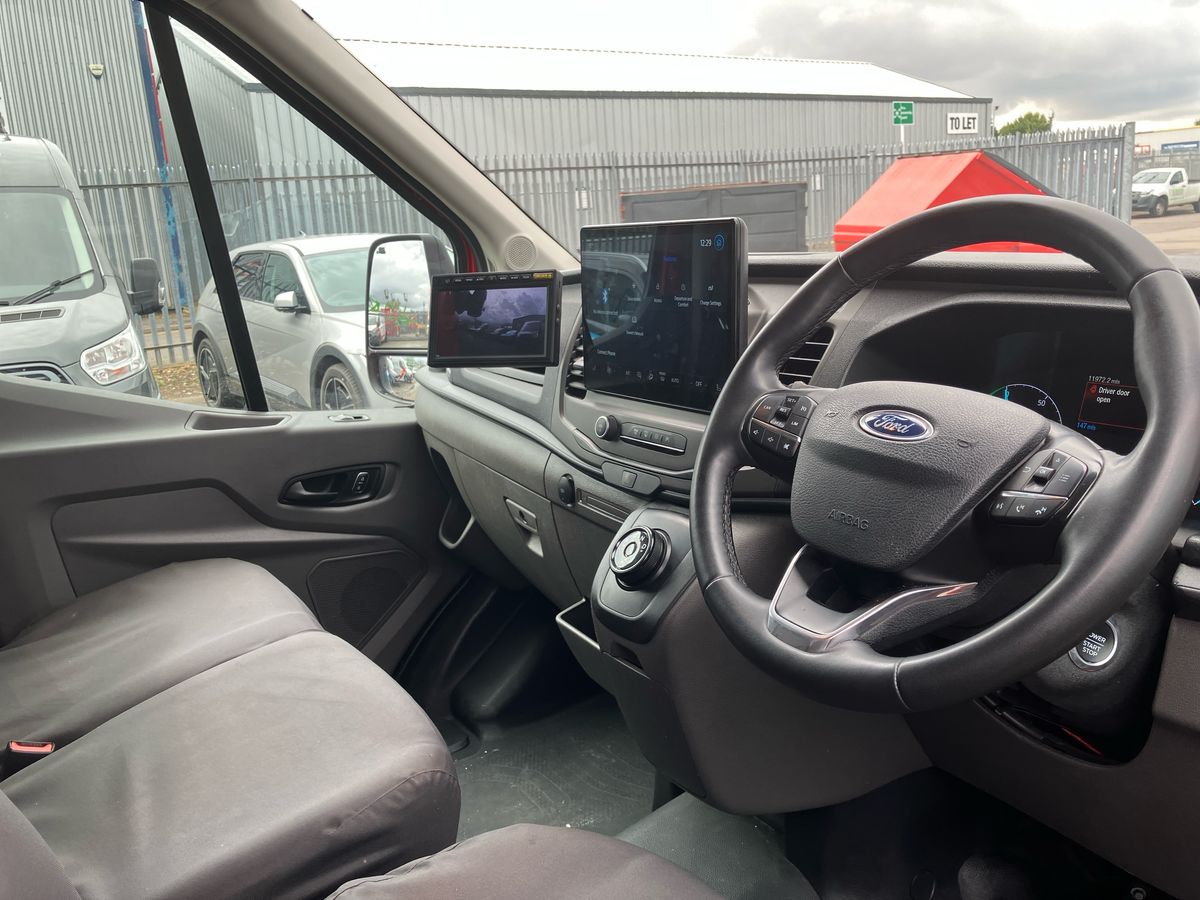 Used Ford Transit 2022 for sale - 75342142: Photo 31