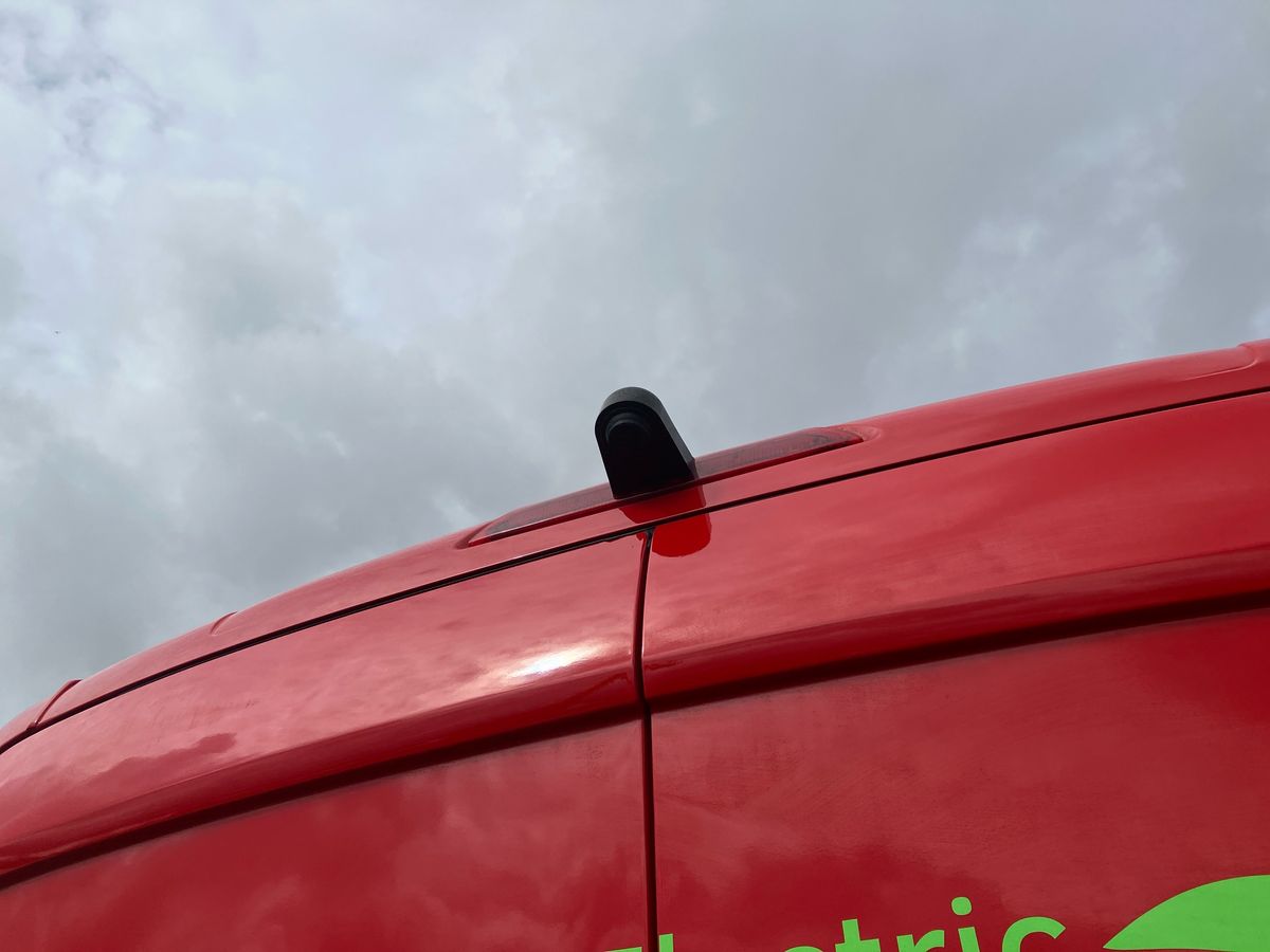 Used Ford Transit 2022 for sale - 75342142: Photo 34