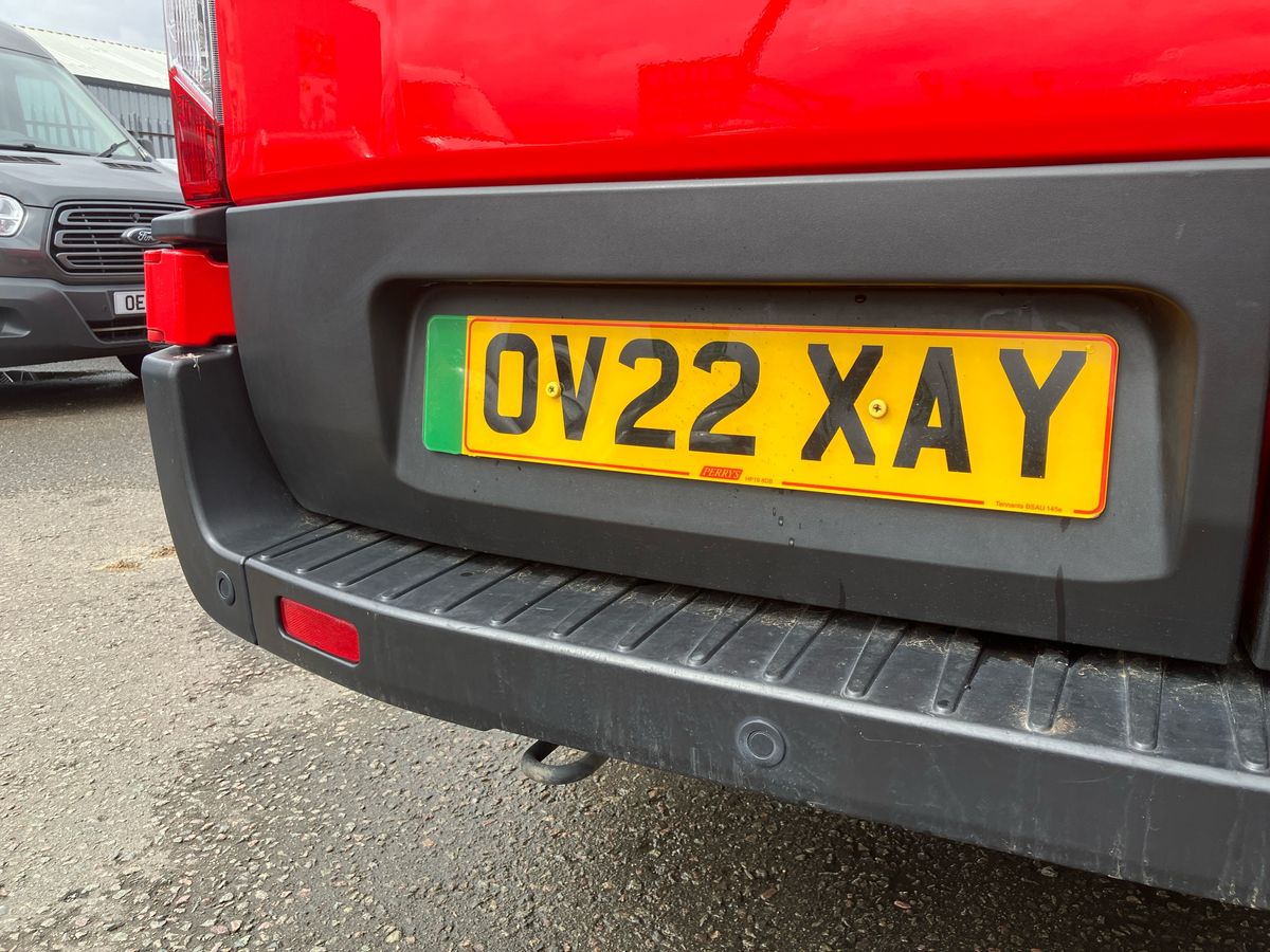 Used Ford Transit 2022 for sale - 75342142: Photo 35
