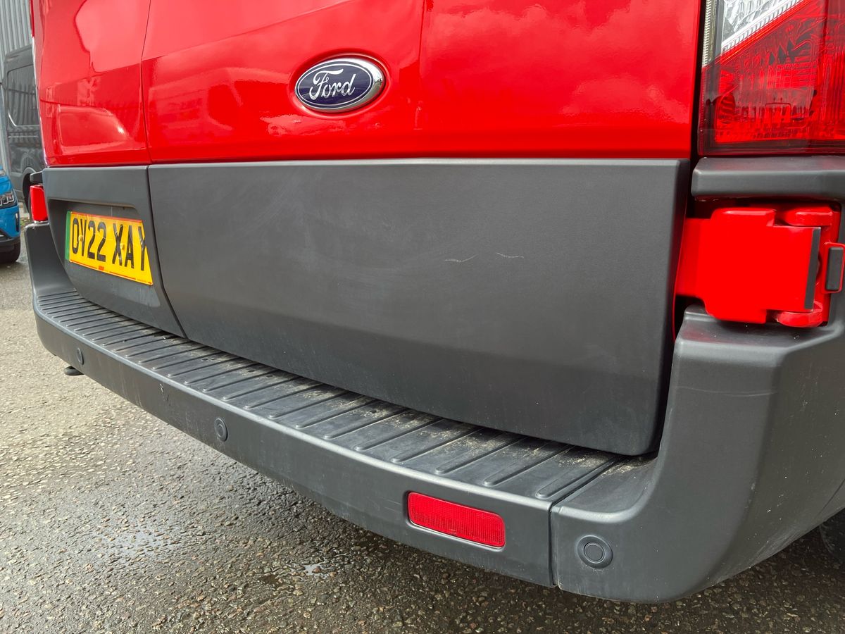 Used Ford Transit 2022 for sale - 75342142: Photo 36