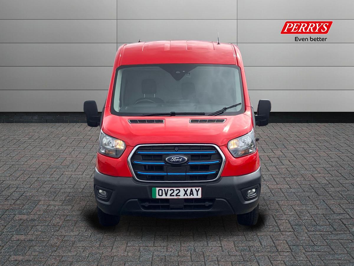 Used Ford Transit 2022 for sale - 75342142: Photo 4