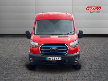 Used Ford Transit 2022 for sale - 75342142: Photo