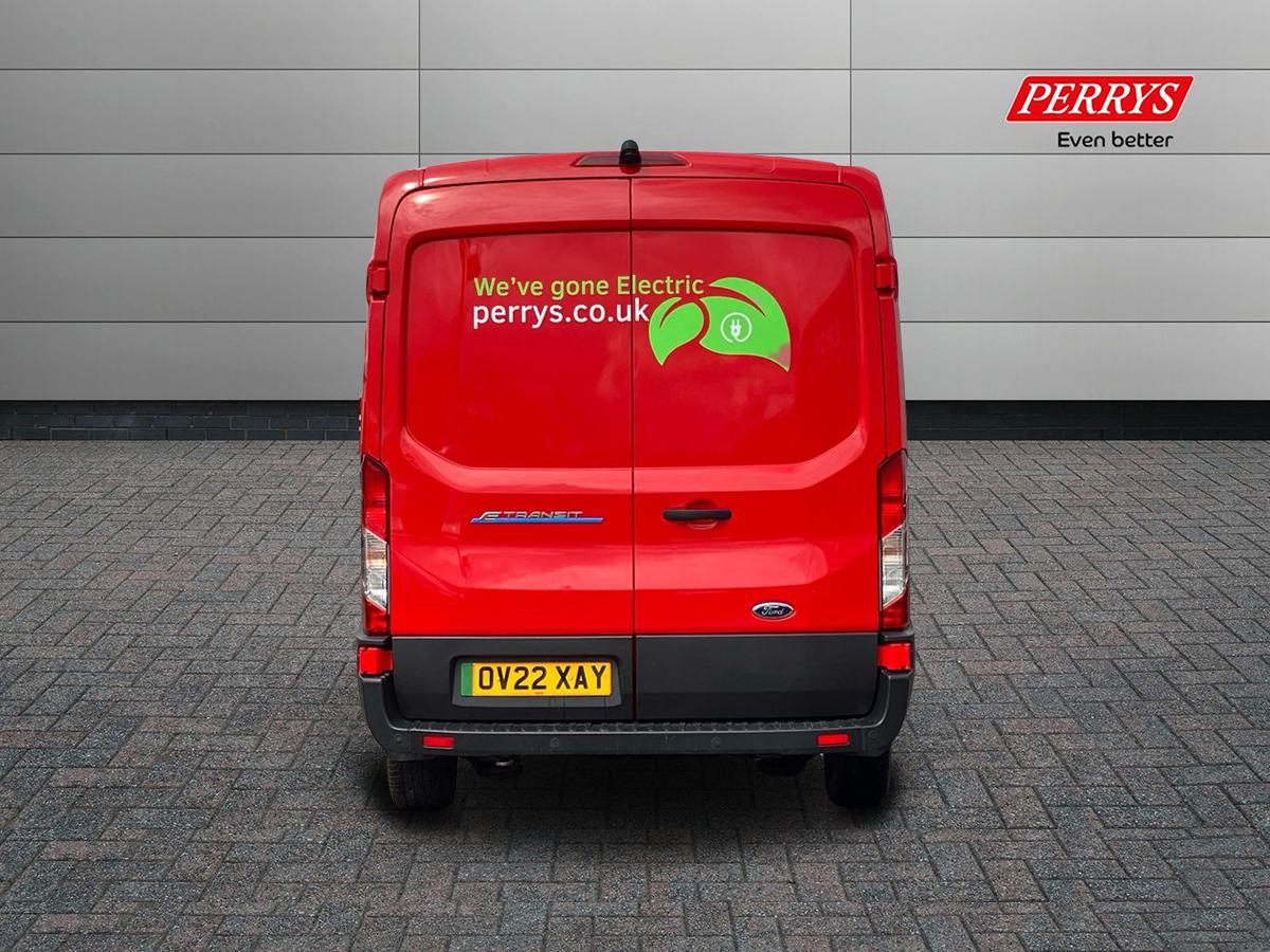 Used Ford Transit 2022 for sale - 75342142: Photo 5