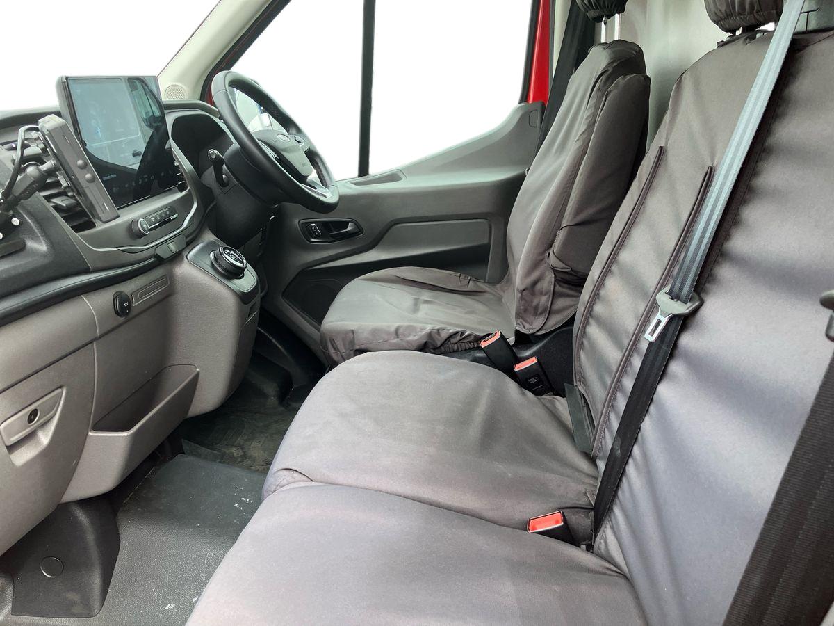 Used Ford Transit 2022 for sale - 75342142: Photo 6