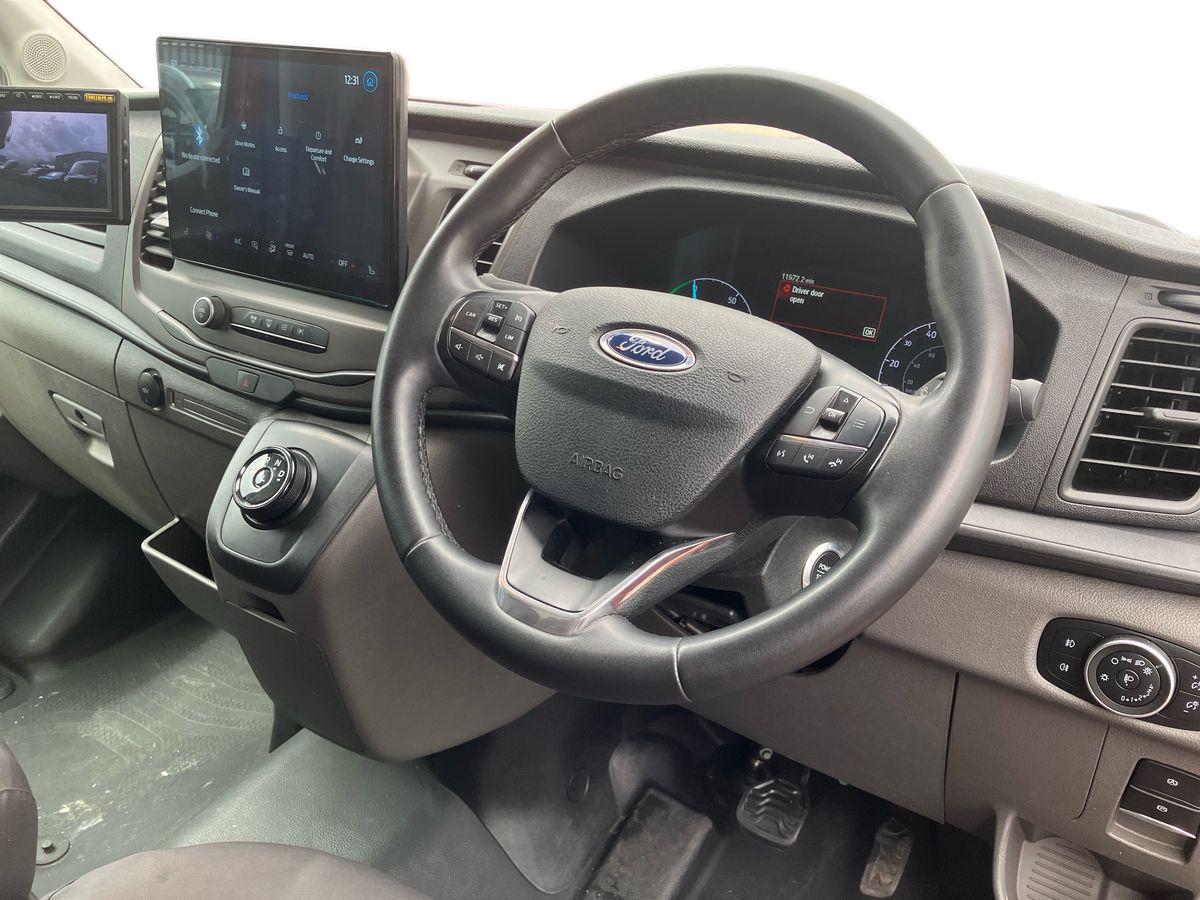 Used Ford Transit 2022 for sale - 75342142: Photo 8