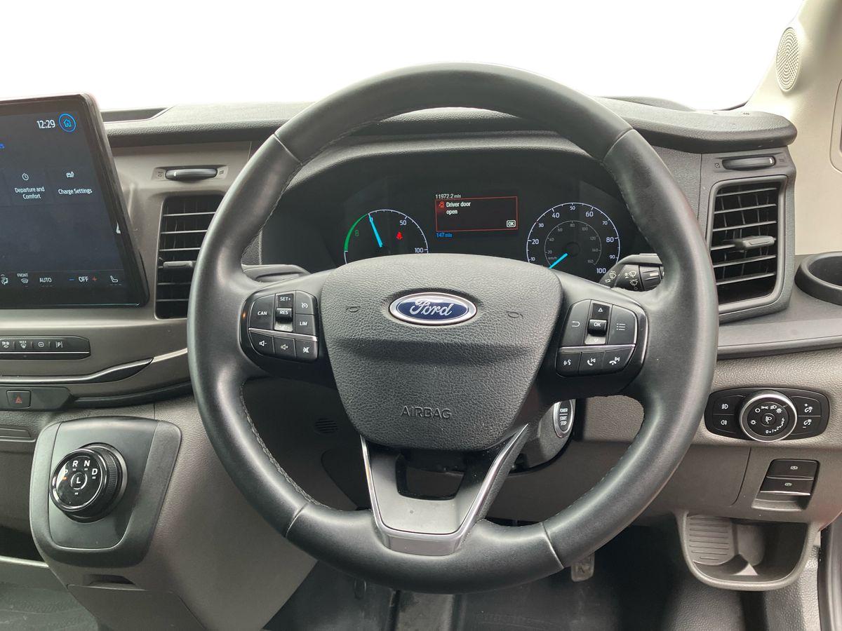 Used Ford Transit 2022 for sale - 75342142: Photo 9