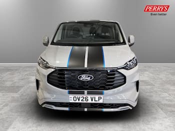 Used Ford Transit Custom 2026 for sale - 79611127: Photo