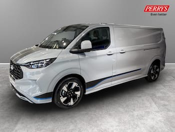 Used Ford Transit Custom 2026 for sale - 79611127: Photo