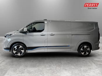 Used Ford Transit Custom 2026 for sale - 79611127: Photo