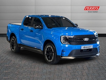 Ford - Ranger