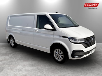 Used Volkswagen Transporter 2024 for sale - 78681339: Photo
