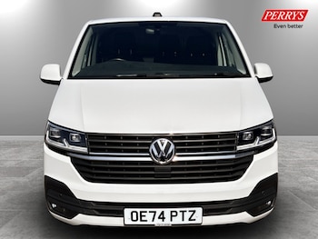 Used Volkswagen Transporter 2024 for sale - 78681339: Photo