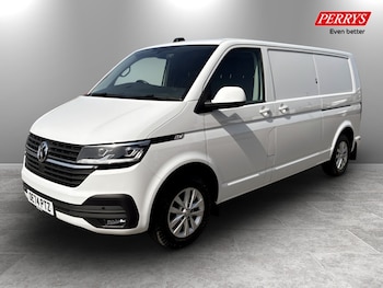 Used Volkswagen Transporter 2024 for sale - 78681339: Photo