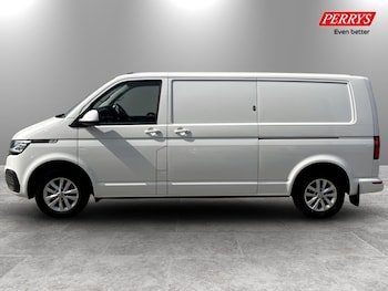 Used Volkswagen Transporter 2024 for sale - 78681339: Photo