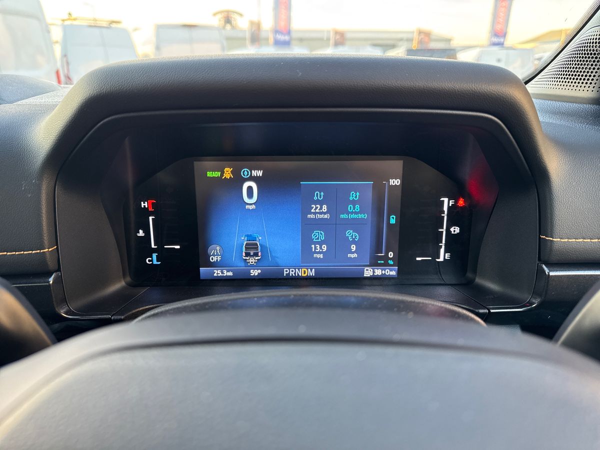 Used Ford Ranger 2026 for sale - 77980577: Photo 12