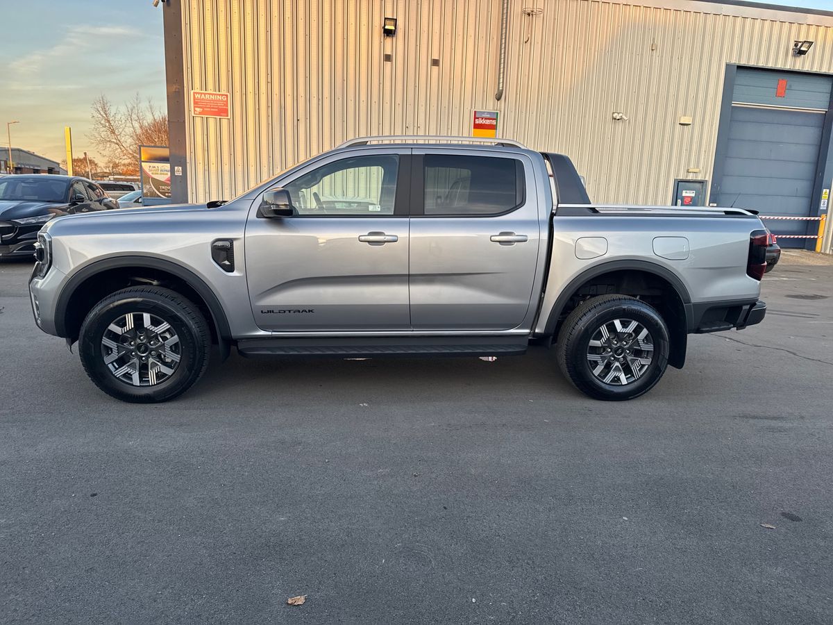Used Ford Ranger 2026 for sale - 77980577: Photo 22