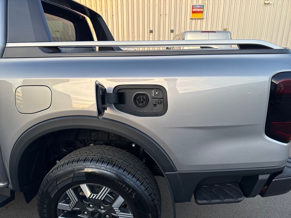 Used Ford Ranger 2026 for sale - 77980577: Photo 23